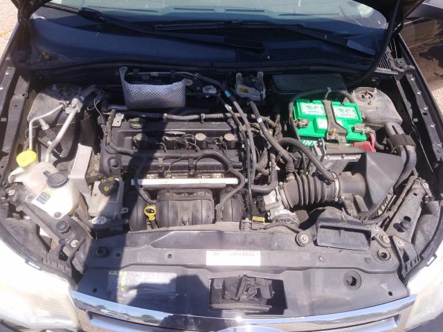 VIN 19XFB2F87DE277187 2013 Honda Civic, EX no.7