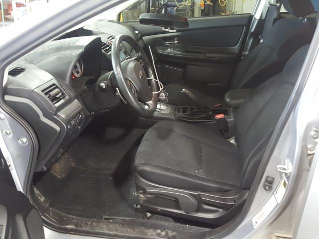 2012 SUBARU IMPREZA PR JF1GPAD63CH224549