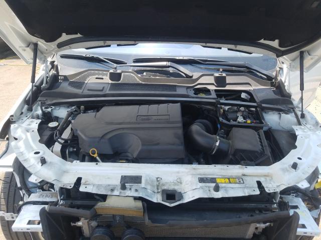 VIN 2C4RC1BG4MR591458 2021 Chrysler Pacifica, Touri... no.7