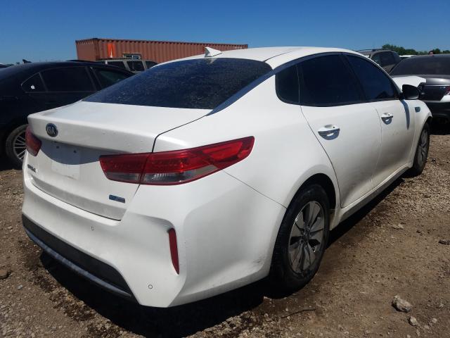 2017 KIA OPTIMA HYB KNAGT4LC5H5005063