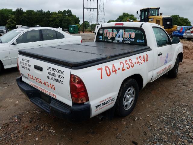 2013 TOYOTA TACOMA 5TFNX4CNXDX021094