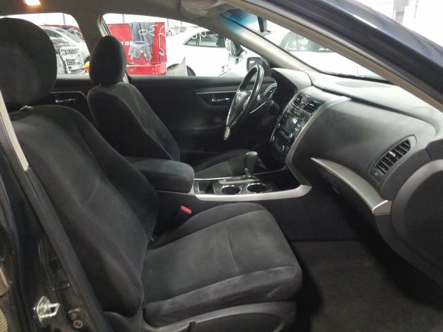 VIN 1HGCR3F80GA019851 2016 Honda Accord, Ex-L V-6 no.5