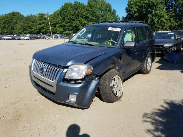 VIN 2C4RC1CG1ER214862 2014 Chrysler Town and Countr... no.2