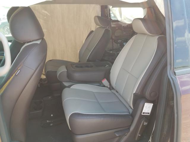 VIN 5N1AL0MM8GC514305 2016 Infiniti QX60 no.6