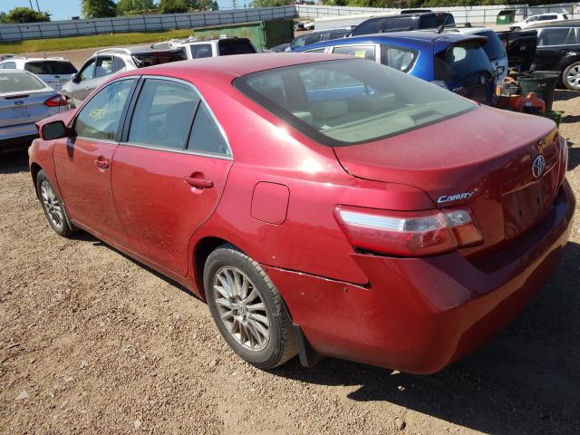 VIN 3FA6P0G75ER253854 2014 Ford Fusion, S no.3