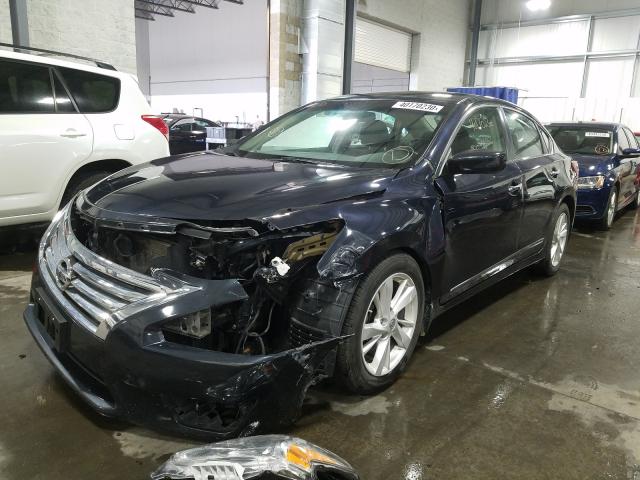 VIN 1HGCR3F80GA019851 2016 Honda Accord, Ex-L V-6 no.2