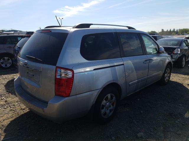 VIN 2C4RDGCG6FR685522 2015 Dodge Grand Caravan, Sxt... no.4