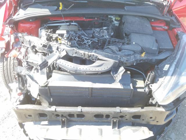 VIN 1G4PR5SK0E4121767 2014 Buick Verano, Convenienc... no.7