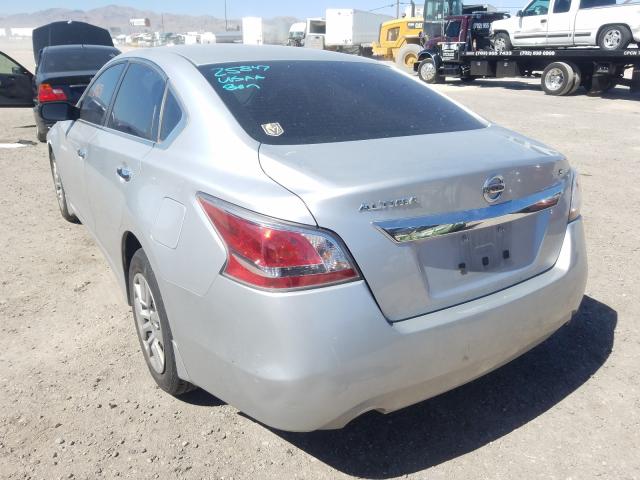 VIN 3FA6P0D94ER229101 2014 Ford Fusion, Titanium no.3