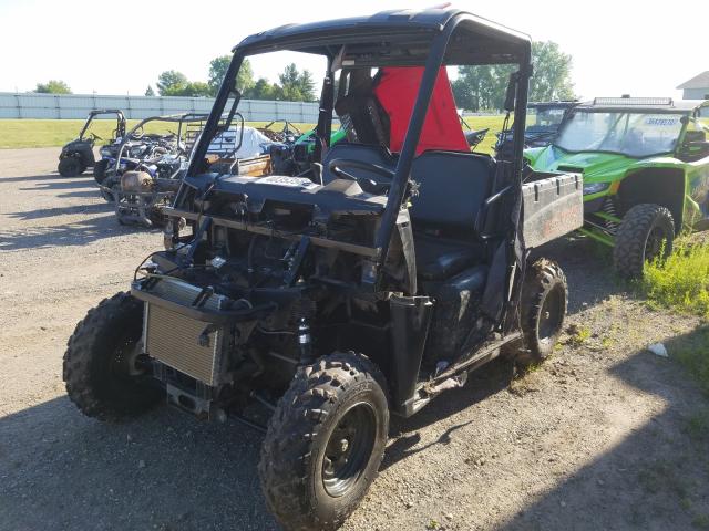 2015 Polaris Ranger