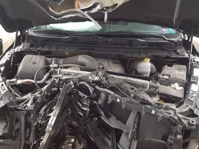 VIN 4T1B61HK1KU708090 2019 Toyota Camry, Xse no.7