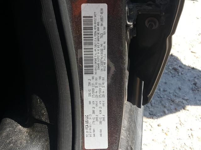 2020 RAM 1500 BIG H 1C6SRFFM4LN180366