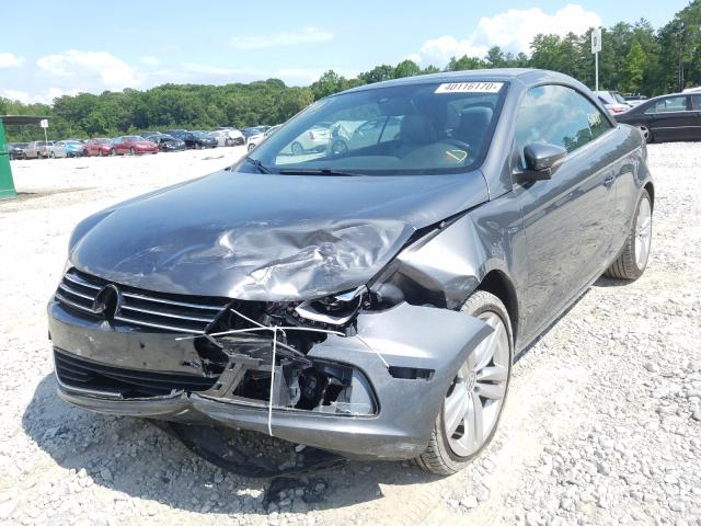 VIN JM3TCBCY8J0233814 2018 Mazda CX-9, Touring no.2