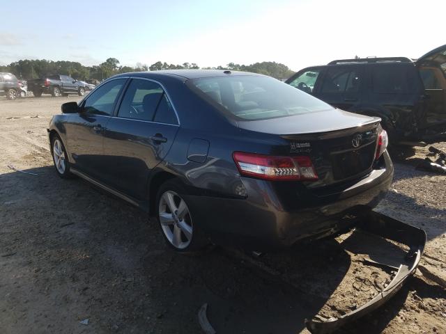 VIN 19UUB1F30KA011307 2019 Acura TLX, Standard no.3