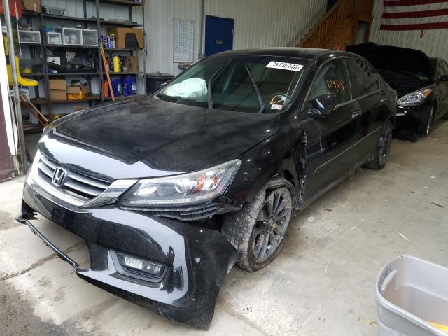 2015 HONDA ACCORD SPO 1HGCR2F53FA080660