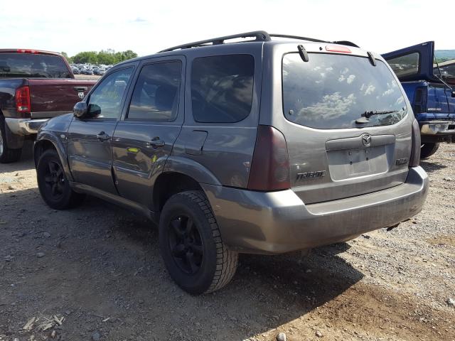 VIN 5FNYF8H63PB024913 2023 Honda Passport, Awd Trai... no.3