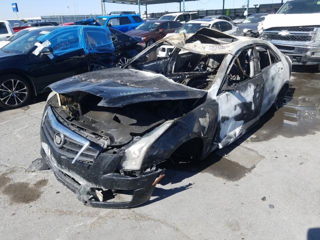 VIN 3FA6P0G71FR223803 2015 Ford Fusion, S no.2