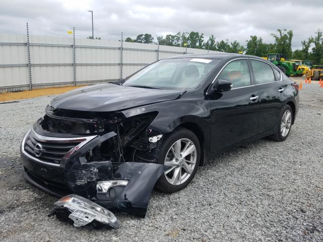 VIN 3FA6P0G76GR267880 2016 Ford Fusion, S no.2