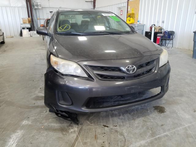 VIN 3KPF54AD8PE553260 2023 KIA Forte, Gt-Line no.9