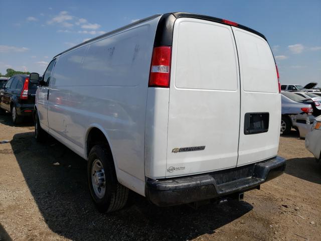 VIN WMEEJ3BA4DK628231 2017 CHEVROLET EXPRESS G2 no.3