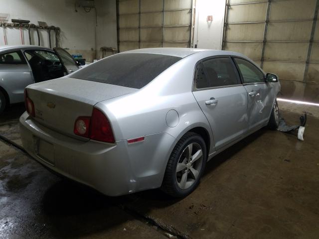 2011 CHEVROLET MALIBU 1LT 1G1ZC5E18BF183573