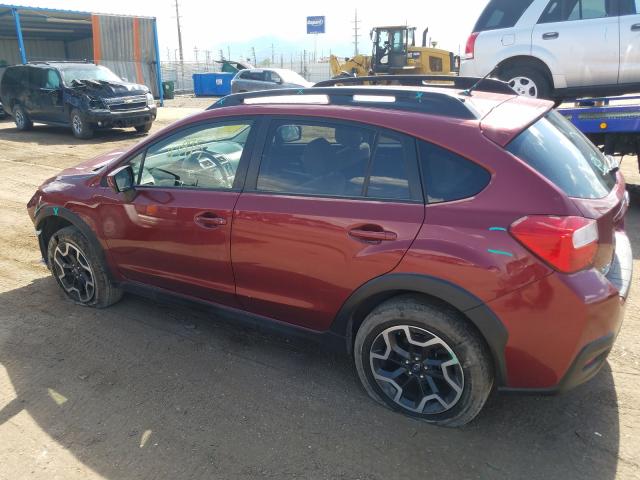 VIN 5XYPGDA34HG296866 2017 KIA Sorento, 2.4L Lx no.3