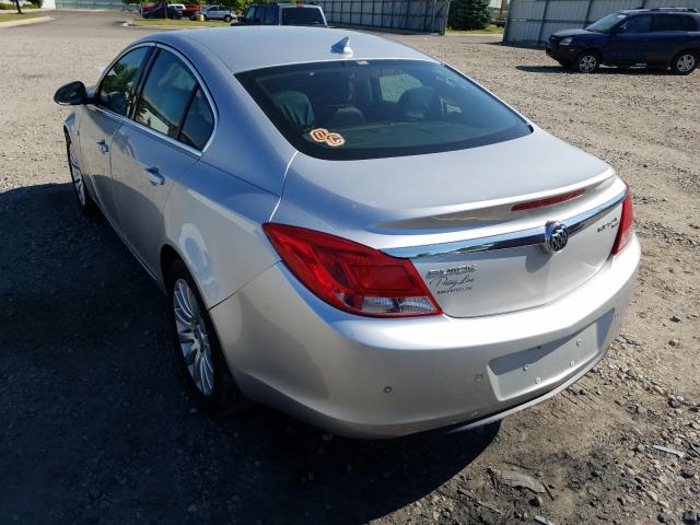 VIN 1G1ZH5SX2HF171034 2017 Chevrolet Malibu, Premier no.3