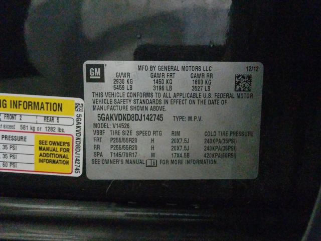 VIN 3GTU2UEC8EG329943 2014 GMC Sierra, 1500 Sle no.10