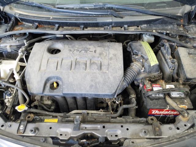 VIN 3KPF54AD8PE553260 2023 KIA Forte, Gt-Line no.7