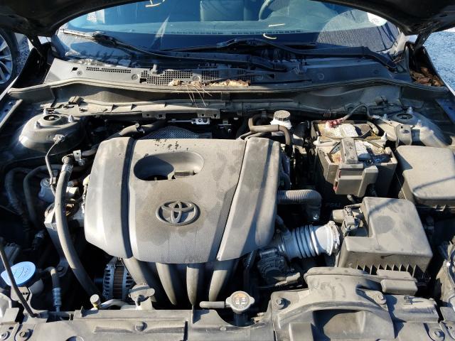 VIN 4T1BF1FK2HU814642 2017 Toyota Camry, SE no.7