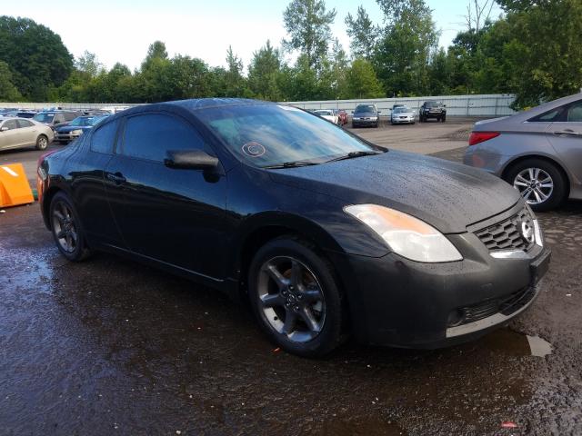 Nissan Altima 2008 2 5 s