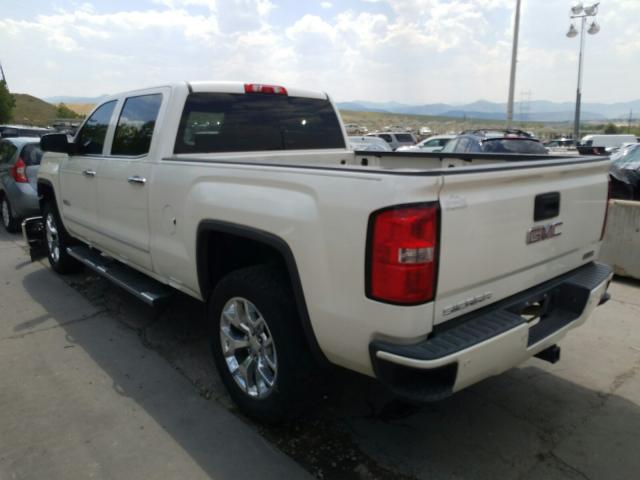 VIN 5FNYG2H74SB006500 2014 GMC SIERRA K15 no.3