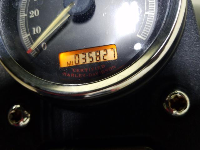2006 HARLEY-DAVIDSON FXDBI - 1HD1GX1126K327091