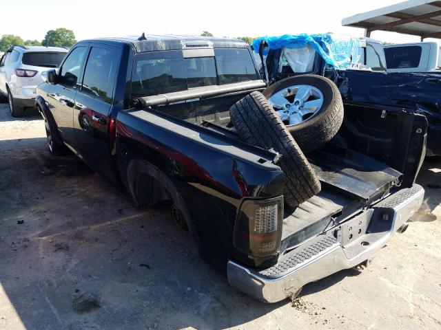2014 RAM 1500 SLT 1C6RR7LT0ES328355