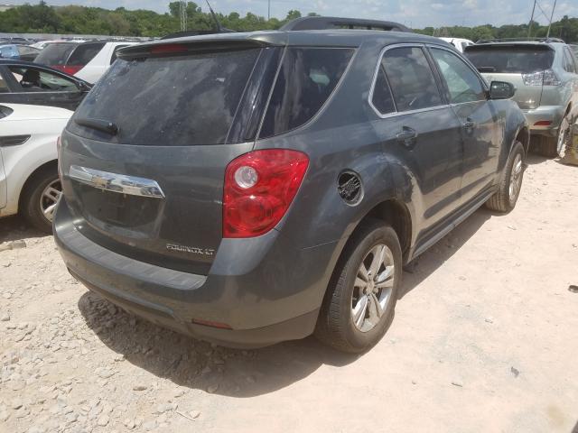 VIN JTMG1RFV7MD077756 2021 Toyota RAV4, LE no.4