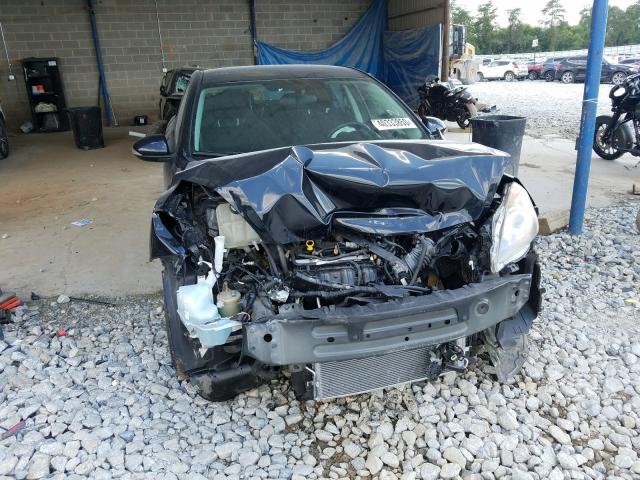 VIN 3FA6P0HD4LR253796 2020 Ford Fusion, SE no.9