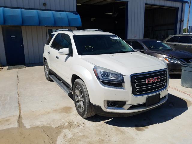 GMC Acadia 2015