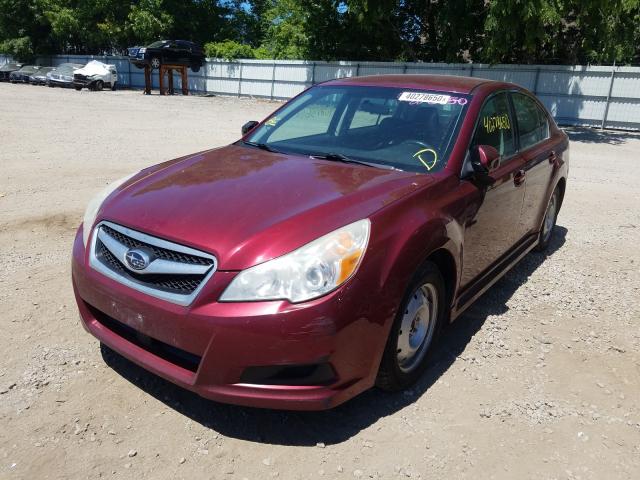 VIN 1G4GC5E31DF319007 2013 Buick Lacrosse, Leather... no.2