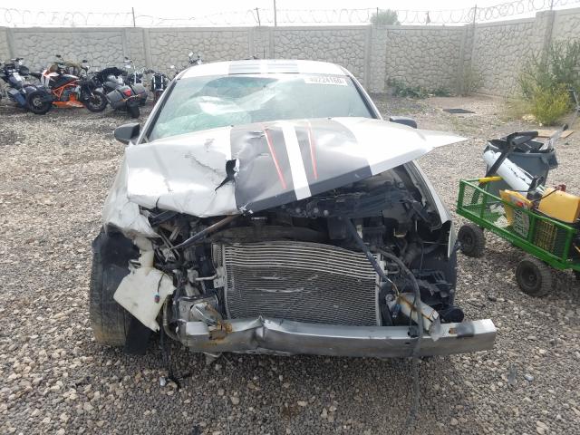 2011 DODGE AVENGER EX 1B3BD4FB7BN588161