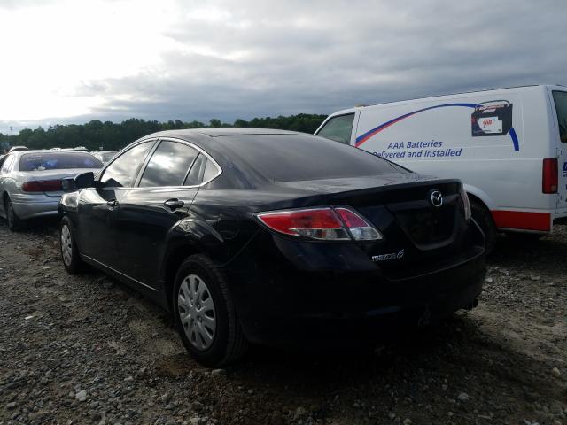 VIN WDC0G4KB2JV101461 2010 MAZDA 6 I no.3