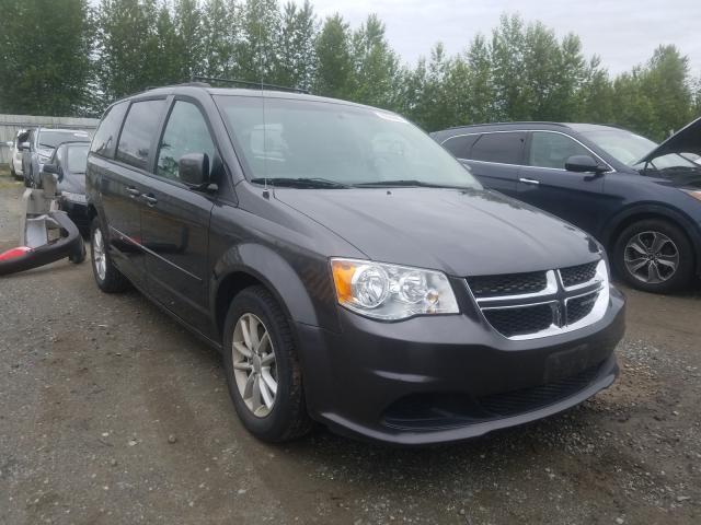 VIN 2C4RC1DG2MR516237 2021 Chrysler Voyager, Lxi no.1