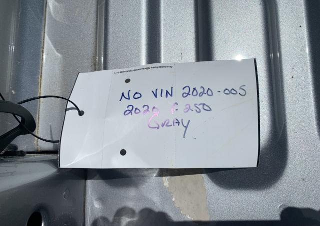 VIN KNDPM3AC3L7692649 2020 KIA Sportage, LX no.10