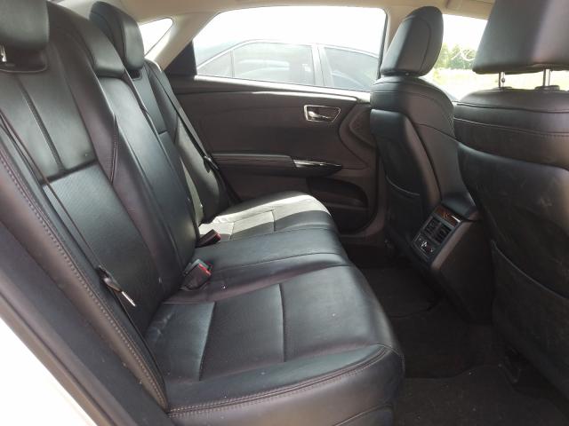 2013 TOYOTA AVALON BAS 4T1BK1EB3DU076535
