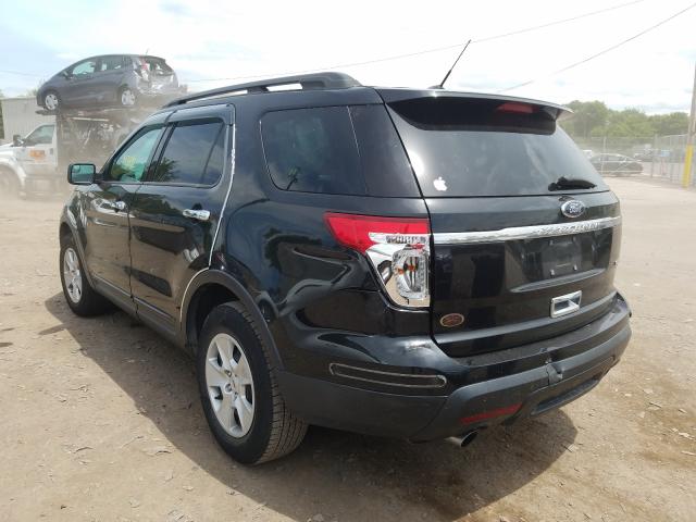 2014 FORD EXPLORER 1FM5K7B94EGA76335