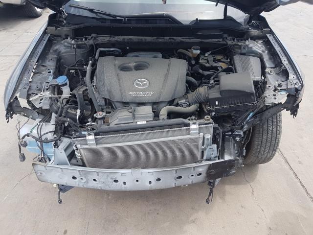 VIN 1HGCV1F35LA013946 2020 Honda Accord, Sport no.7