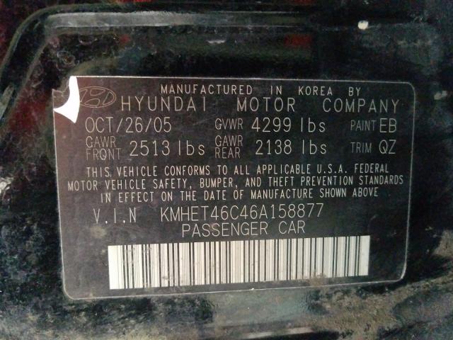 VIN KNAFZ6A35F5363737 2015 KIA Forte, Koup SX no.10