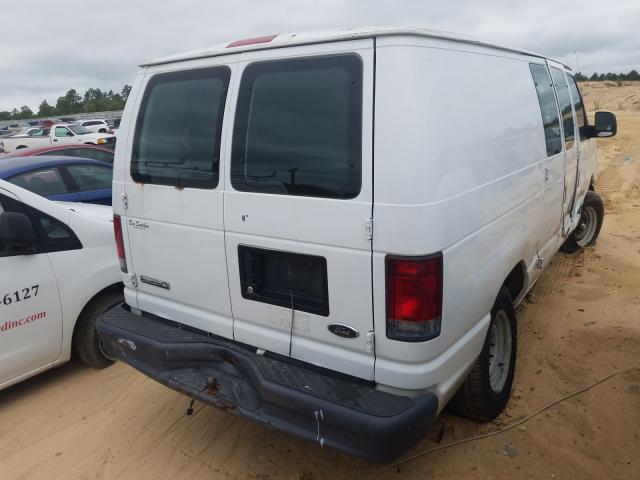 VIN 1N4AL3AP5GC245934 2006 FORD ECONOLINE no.4