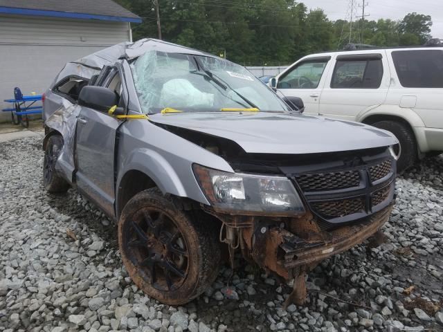 2015 DODGE JOURNEY SX