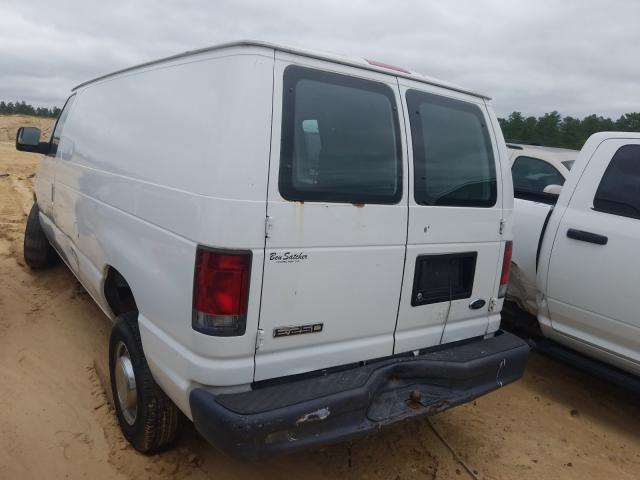 VIN 1N4AL3AP5GC245934 2006 FORD ECONOLINE no.3