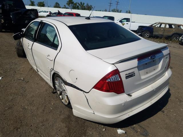 VIN 1HGCR2F70GA212213 2016 Honda Accord, EX no.3